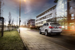 Электрический BMW X5 eDrive 2014 Фото 06